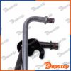 Tuyau hydraulique direction pour FORD | F3220101, HHK1012